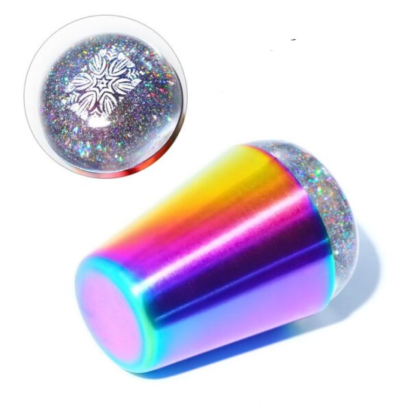 Nail art printing tools - Image 6