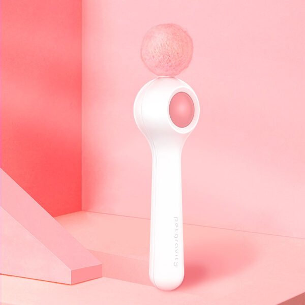 Gravity funny cat stick cat toy - Image 5