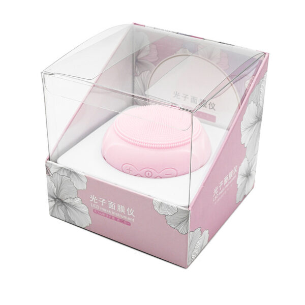 New skin care Therapy Photon Rejuvenation UFO - Image 4
