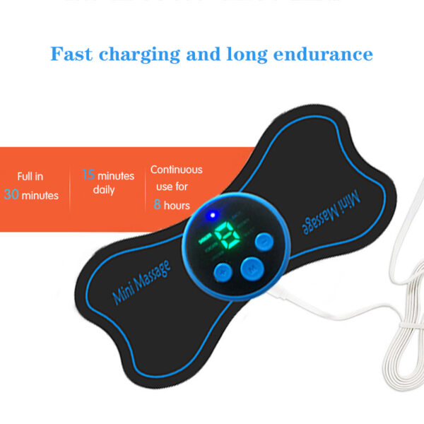 Mini Smart Massage Sticker - Image 4