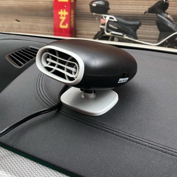 Car heater car defogger - Image 2