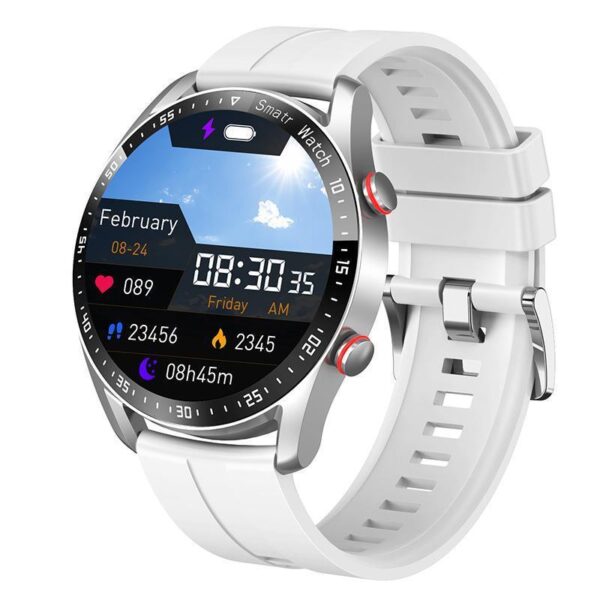 Bluetooth Calling Smart Watch - Image 5
