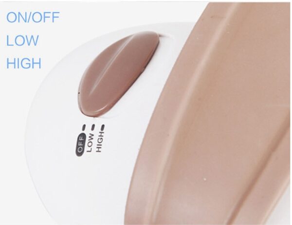 3D Muscle Shaping Machine Electric Body Massager - Image 8