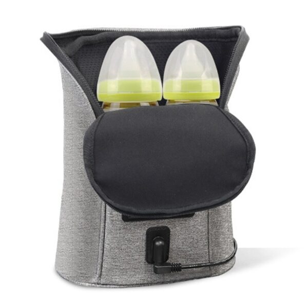 USB Milk Water Warmer - Image 5