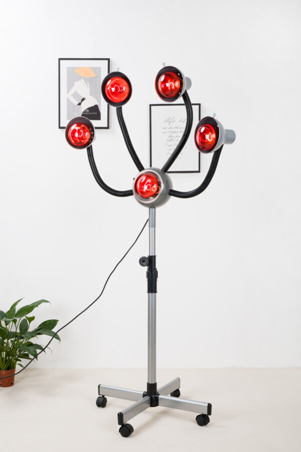 Barber Shop Infrared Hair Heater - Image 4