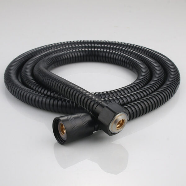 Shower Bath Shower Head Pressurized Large Water Output - Image 8