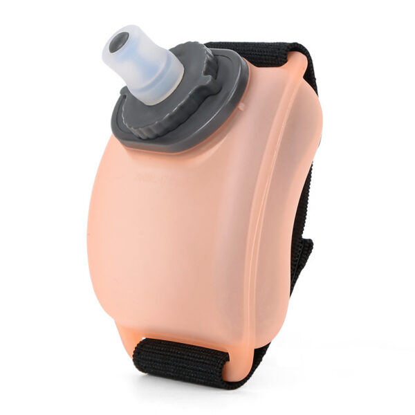 Outdoor Cycling Sports Water Cup Running Wrist Water Bottle Fitness Portable Water Bottle Bicycle Accessories Sport Gym - Image 4