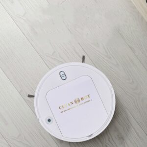 Customized Sweeping Robot