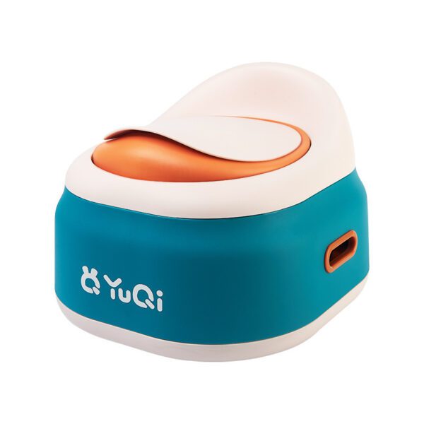 Home Fashion Toilet Training Children's Toilet - Image 3