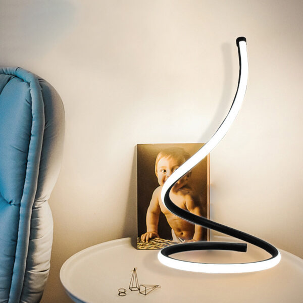 Eye protection night light reading LED desk lamp - Image 7