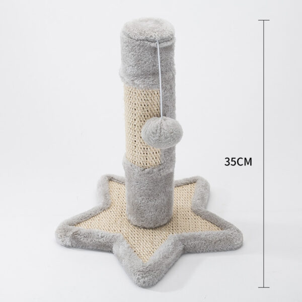 Detachable cat toy for scratching - Image 5