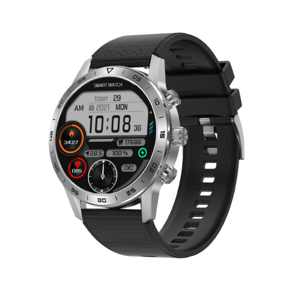 DT70 Smart Sports Bluetooth Calling Watch - Image 4
