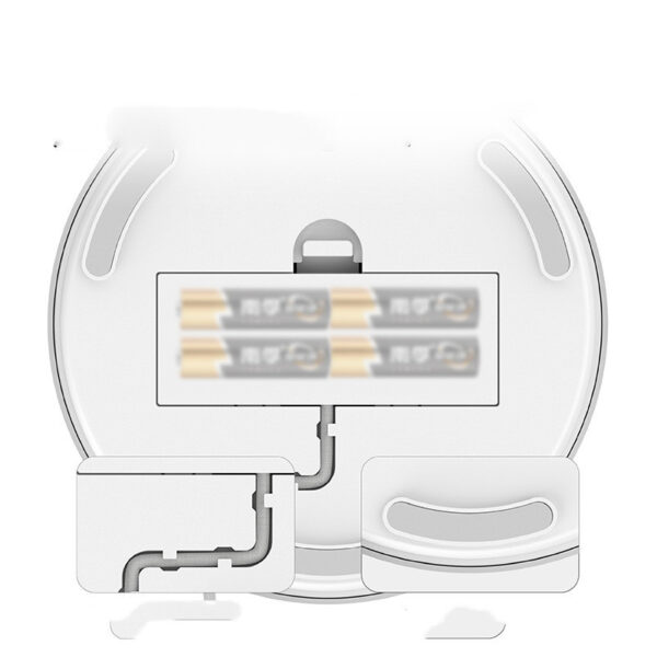 Pet Smart Feeder Cat Automatic Feeder Small Dog Dog Feeder - Image 3