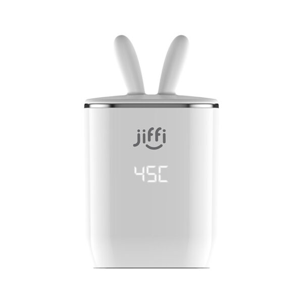 American jiffi rechargeable portable breast warmer - Image 6