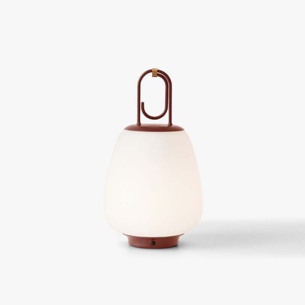 Portable Desk Lamp LED Wireless USB Charging Portable Bedside Table Night Light Desk Lamp - Image 2