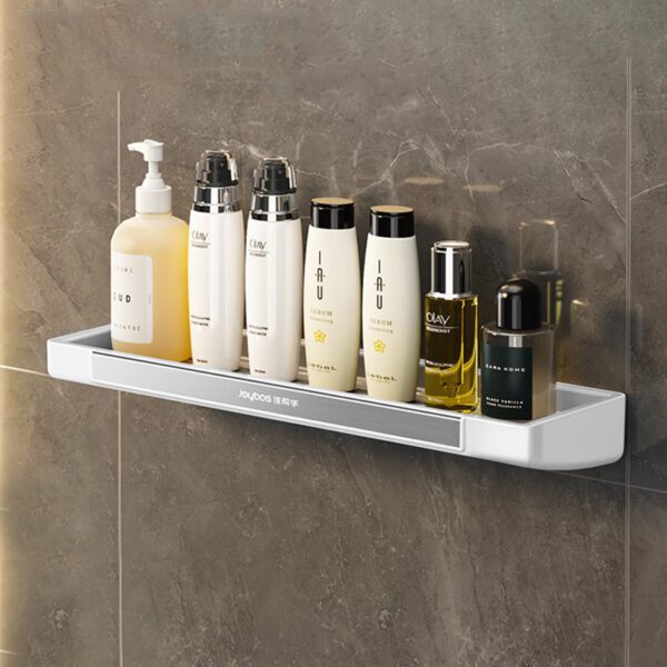 Toilet Bathroom Rack Free Punch Toilet