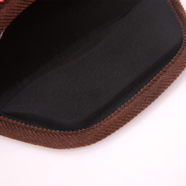 USB Heated Mouse Pad Bracers Mat Mause Alfombrilla Ordenador Hand Warmer - Image 5
