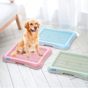 Puppy Training Toilets - Eco-Friendly, Antibacterial & Sizeable