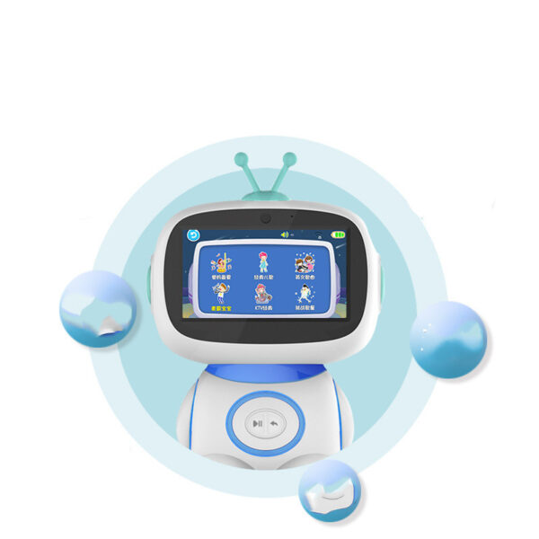 Early education machine intelligent robot - Image 2