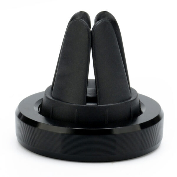 Car Air Outlet Magnet Magnetic Mobile Phone Holder - Image 2