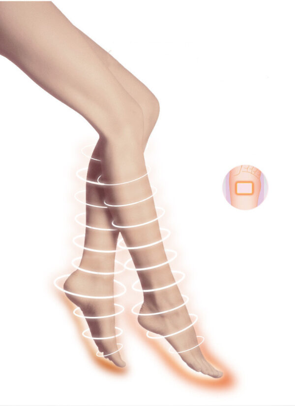 Air wave pressure massager leg massager - Image 4