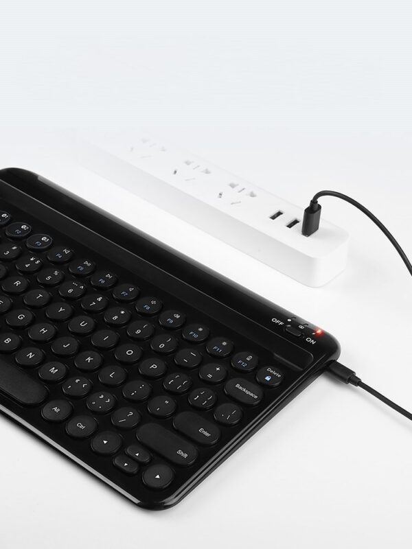 Bluetooth keyboard - Image 4