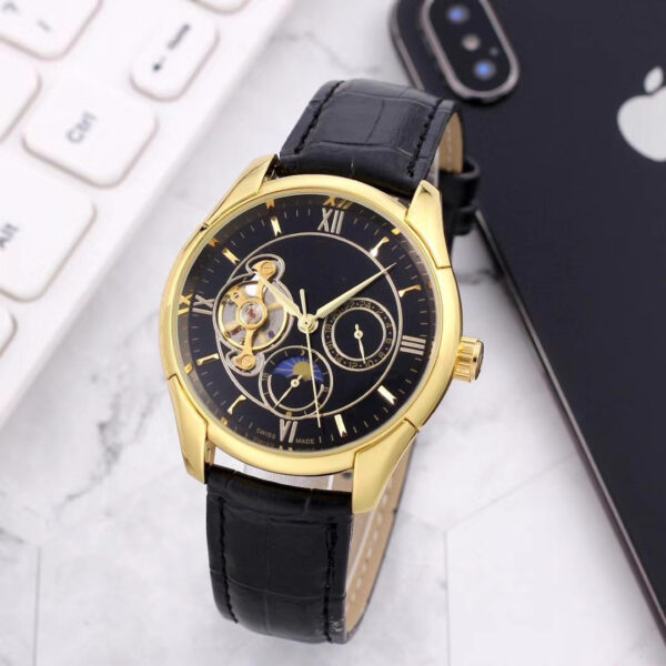 New mechanical watches - Image 3