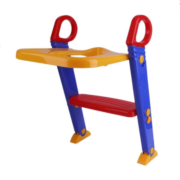 3-in-1 Baby Infant Potty Training Toilet Safety Chair - Image 2