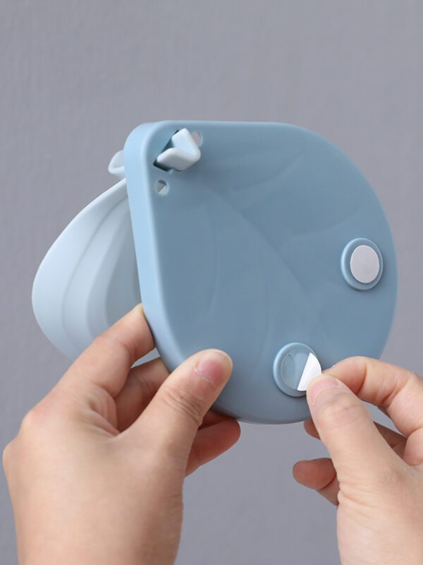 Stylish Soap Dish - Keep Your Soap Dry & Bathroom Elegant - Image 4