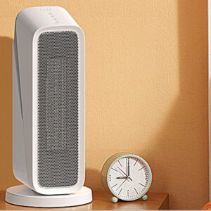 Fast Heating Dormitory With Electric Heater