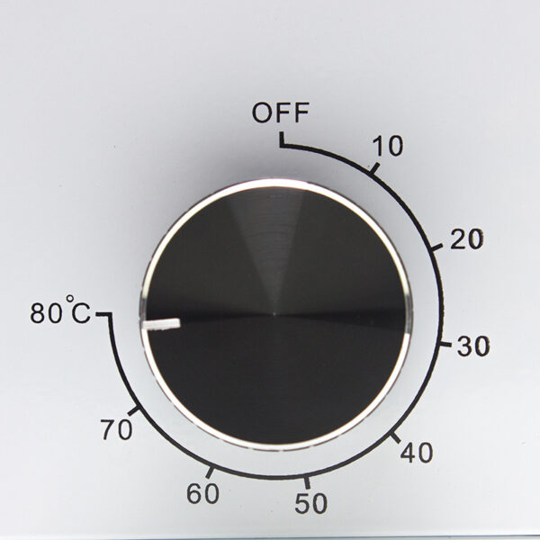 Single-port wax therapy machine - Image 3
