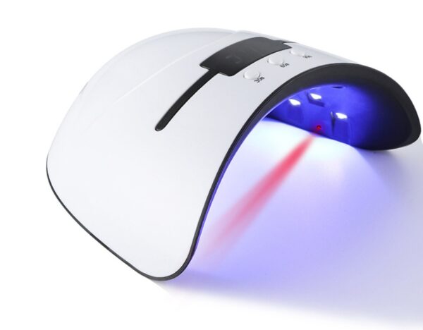 Phototherapy nail machine - Image 5