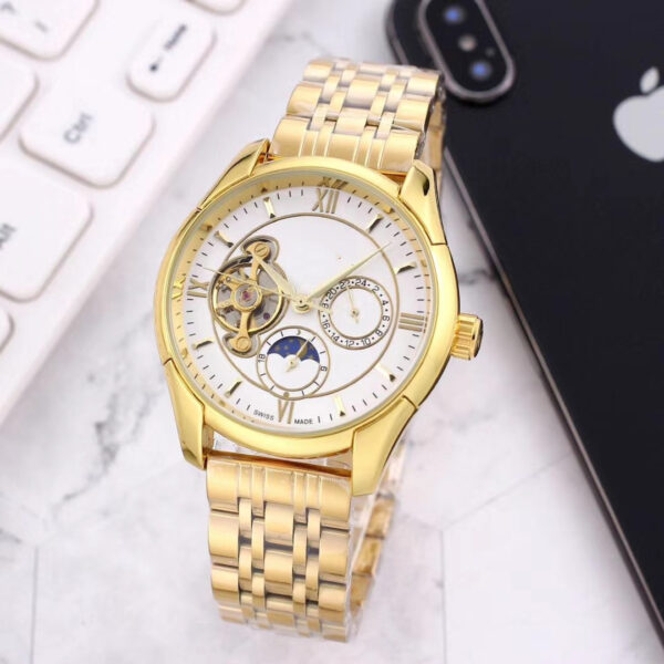 New mechanical watches - Image 10