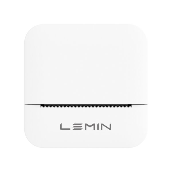 L1S Household Handheld Portable Bluetooth Label Printer Small - Image 2