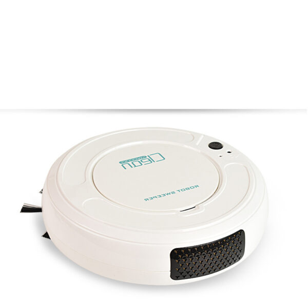 Intelligent sweeping robot - Image 3