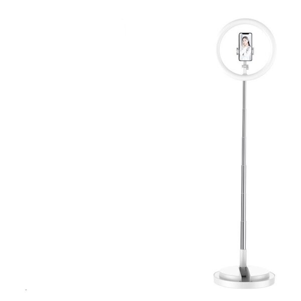 Selfie Ring Light LED Portable For Youtube Vlog Live Photo - Image 7
