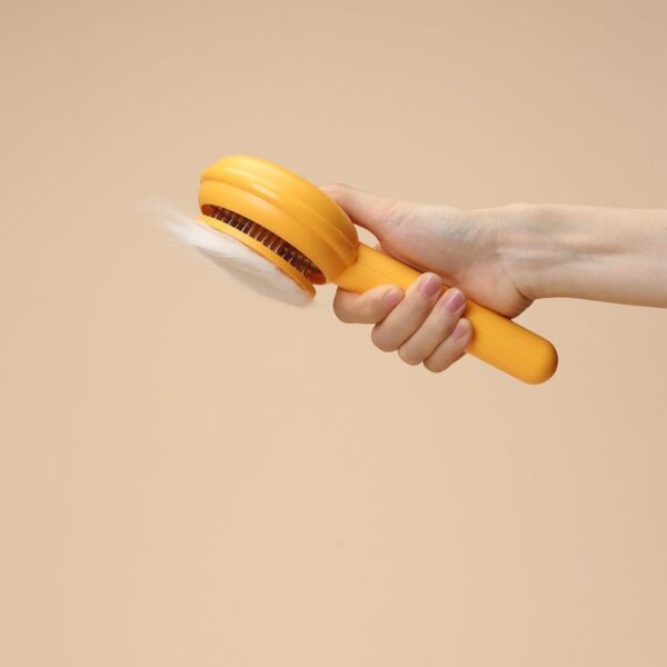 Cat Pet Comb To Remove Floating Hair - Image 2