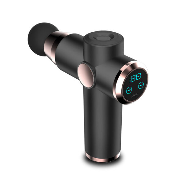 Electric Massage Gun Rejuvenating Muscle Relaxer - Image 6
