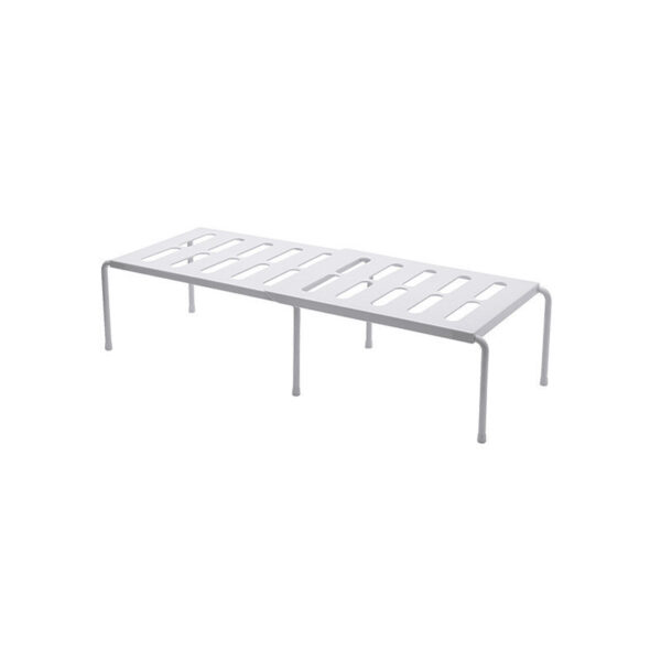 Telescopic kitchen rack kitchen supplies rack - Image 10