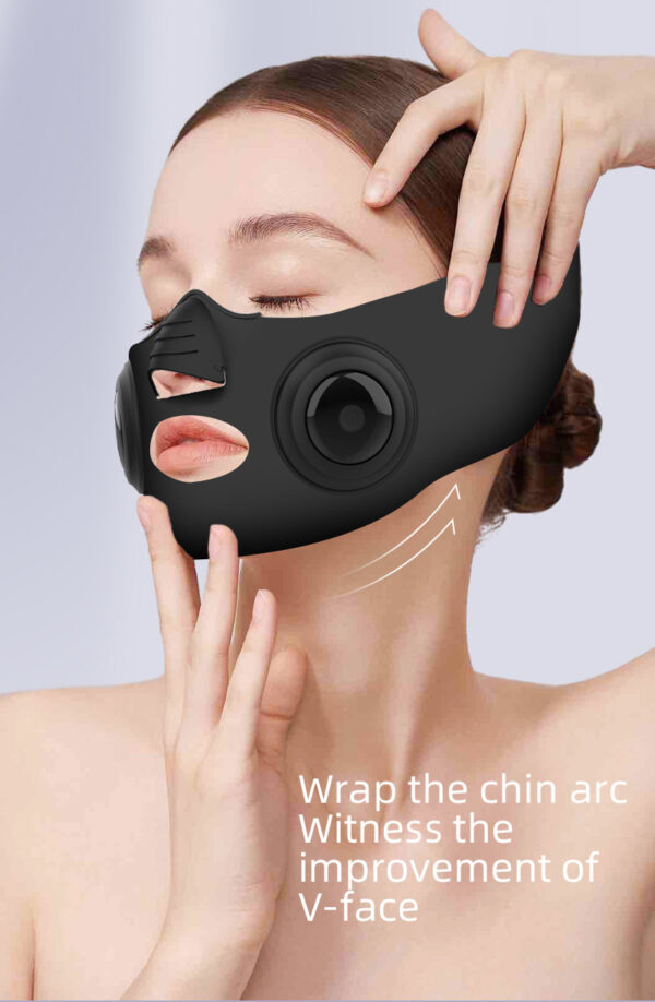 Mask Beauty Device Photon Rejuvenation - Image 4