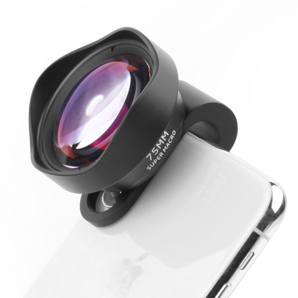 Mobile Phone Macro Lens - Image 4