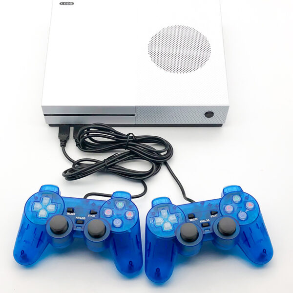 Arcade Xgame Joystick TV Game Console - Image 4
