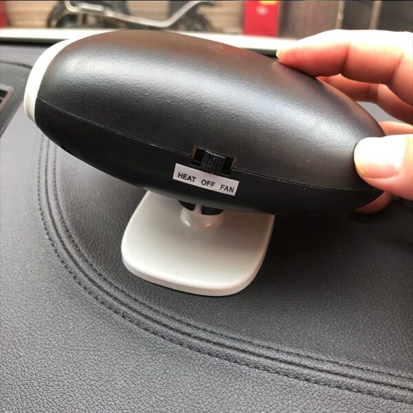 Car heater car defogger - Image 4