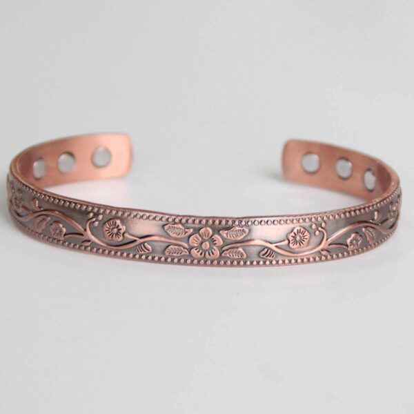 Magnetic therapy bracelet - Image 2