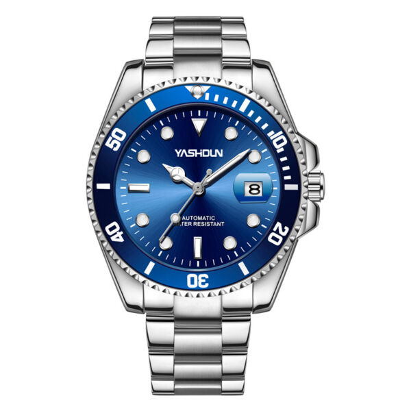 Hollow Watch Men's Automatic Mechanical - Image 6