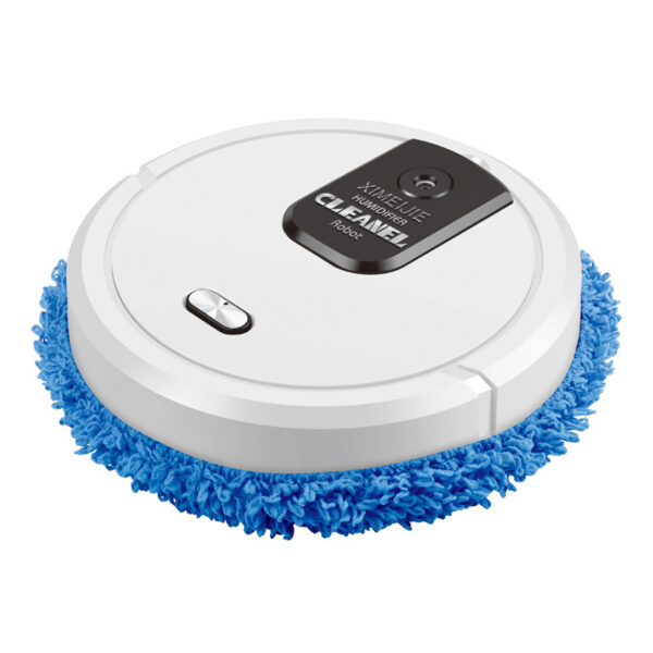 Automatic Sweeping Robot Smart Impregnation Cleaning Robot - Image 4