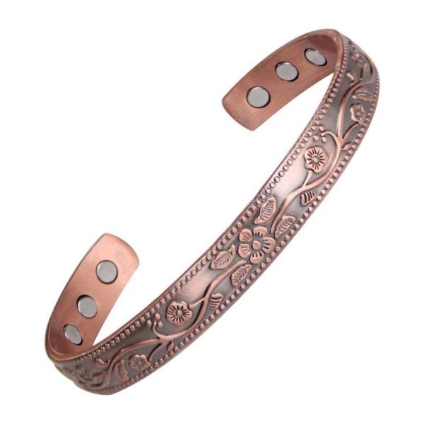 Magnetic therapy bracelet - Image 6