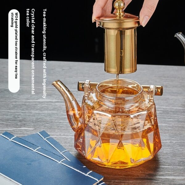 Home Large Capacity Winter Health Pot - Image 2