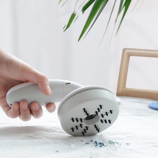 Desktop Vacuum Cleaner Mini Office Kitchen Tool Small Keyboard for Home Office Desk Table Dust Sweeper Household Vacuum Cleaner - Image 3