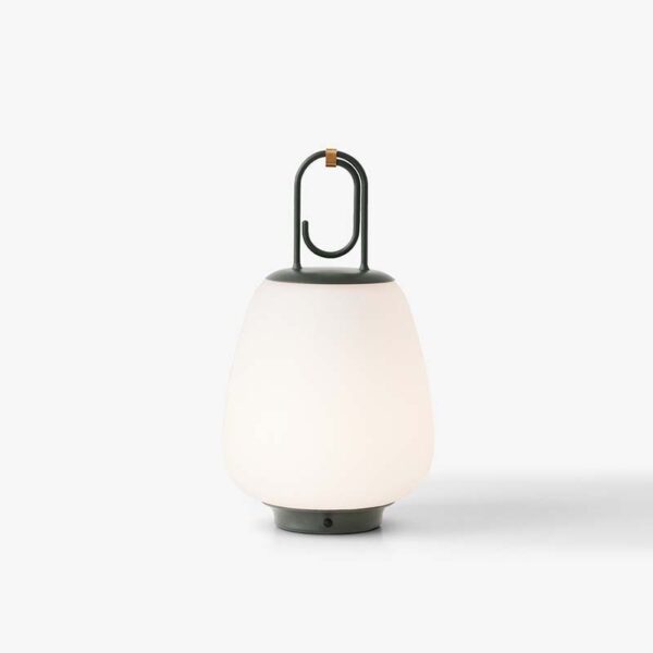 Portable Desk Lamp LED Wireless USB Charging Portable Bedside Table Night Light Desk Lamp - Image 3